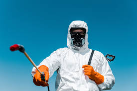 Trusted Collinsville, AL Pest Control Experts